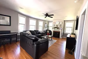 26 Cross St, West Bridgewater, MA 02379 - Photo 3