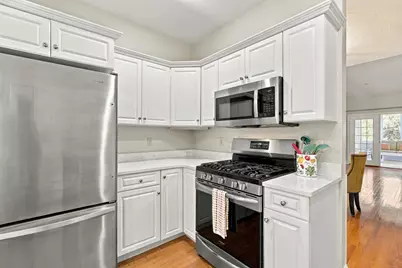 4 Blossom Tree Drive #4, Shrewsbury, MA 01545 - Photo 15