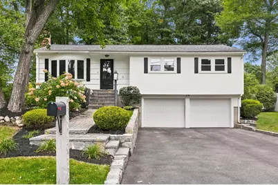 41 Marron Ave, Stoughton, MA 02072 - Photo 3