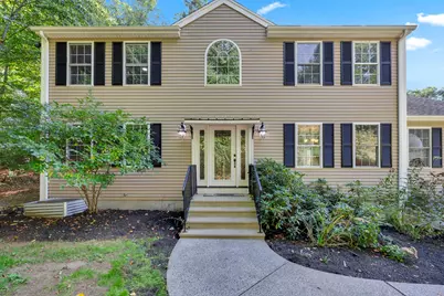 65 Charlton Rd, Dudley, MA 01571 - Photo 1