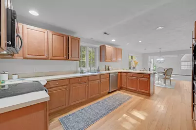 65 Charlton Rd, Dudley, MA 01571 - Photo 3