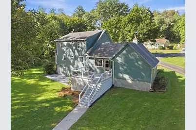 330 Ventura St, Ludlow, MA 01056 - Photo 3