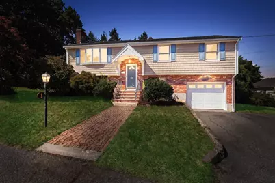 1 Lisa Drive, Woburn, MA 01801 - Photo 1