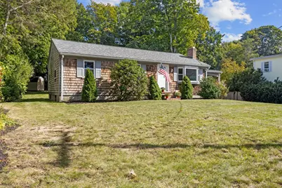 40 Lane St, Middleborough, MA 02346 - Photo 29