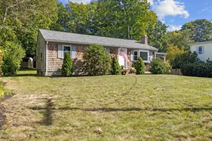 40 Lane St, Middleborough, MA 02346 - Photo 29