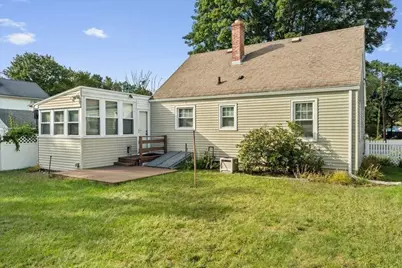 6 Adelle Circuit, Worcester, MA 01607 - Photo 7
