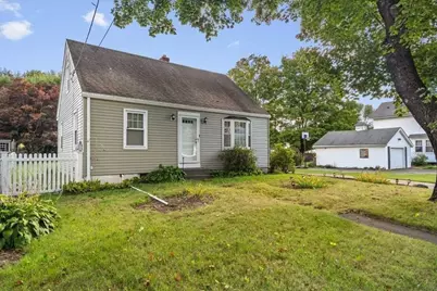 6 Adelle Circuit, Worcester, MA 01607 - Photo 3