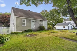 6 Adelle Circuit, Worcester, MA 01607 - Photo 3