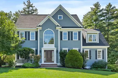 7 Sylvan Dr, Stow, MA 01775 - Photo 1
