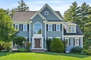 7 Sylvan Dr, Stow, MA 01775 - Photo 1