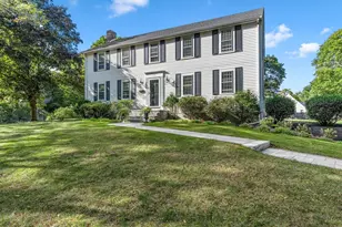 15 Presidents Rd, Hingham, MA 02043 - Photo 1