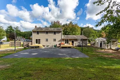 66 Eleanor Rd, Raynham, MA 02767 - Photo 31