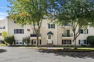 1261 Church St, New Bedford, MA 02745 - Photo 1