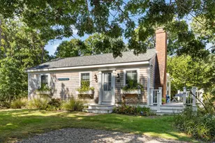 66 Roberts Rd, Brewster, MA 02631 - Photo 5