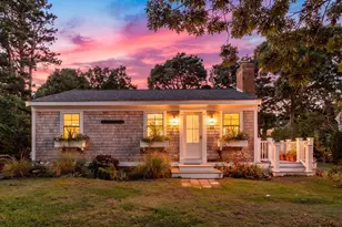 66 Roberts Rd, Brewster, MA 02631 - Photo 3