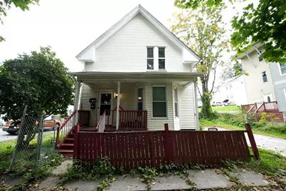 3 Clifton Ter, Worcester, MA 01610 - Photo 1
