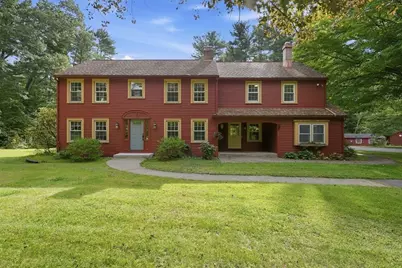 36 Honey Pot Road, Westfield, MA 01085 - Photo 1
