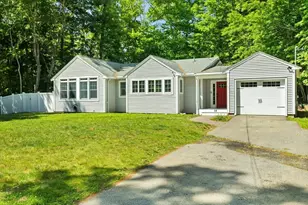 38 Fruit St, Mansfield, MA 02048 - Photo 1