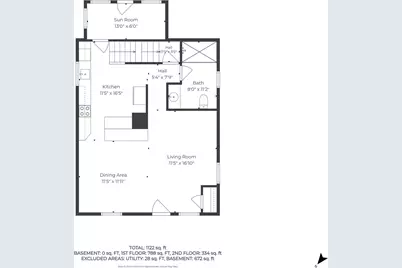 6 Pershing St, Billerica, MA 01862 - Photo 27