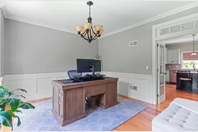5 Clinton Dr, Rehoboth, MA 02769 - Photo 13