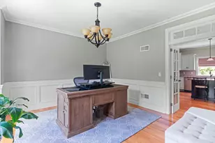 5 Clinton Dr, Rehoboth, MA 02769 - Photo 13