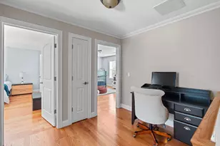 5 Clinton Dr, Rehoboth, MA 02769 - Photo 21