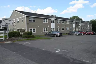 1524 Gorham St, Lowell, MA 01852 - Photo 1