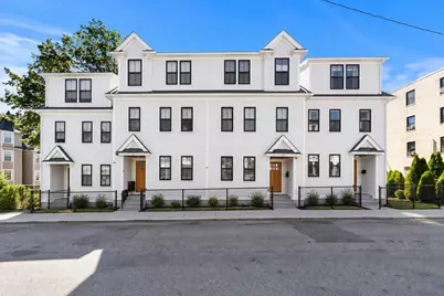 24 Bradshaw St #4, Boston, MA 02121 - Photo 1