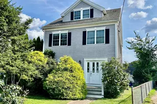 35 Hiawatha Ave, Waltham, MA 02451 - Photo 1