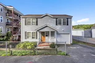 162 High St, Fitchburg, MA 01420 - Photo 1
