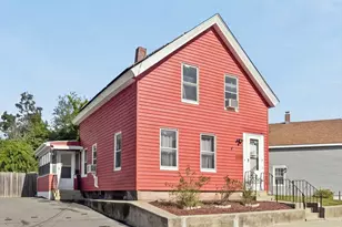48 Jewett St, Lowell, MA 01850 - Photo 1
