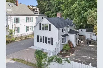 42 Newton Street, Waltham, MA 02453 - Photo 3