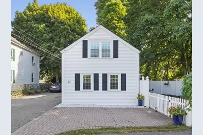 42 Newton Street, Waltham, MA 02453 - Photo 31