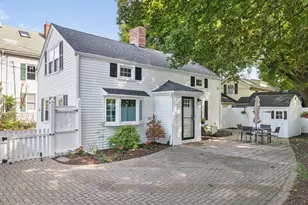 42 Newton St, Waltham, MA 02453 - Photo 1