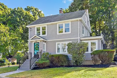 63 Mayall Road, Waltham, MA 02453 - Photo 1