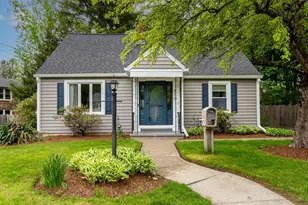375 Union St, Millis, MA 02054 - Photo 1