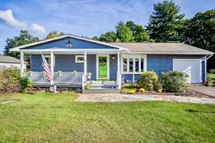 71 Birch Bluffs Dr, Westfield, MA 01085 - Photo 1