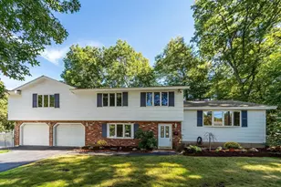 7 Gaywood Cir, Peabody, MA 01960 - Photo 1