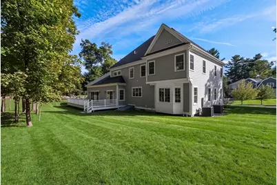 25 Hedgerow Lane, Westwood, MA 02090 - Photo 35