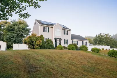107 Bishop Rd, Fitchburg, MA 01420 - Photo 33