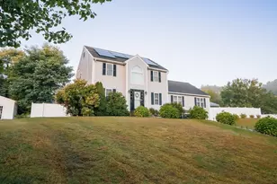 107 Bishop Rd, Fitchburg, MA 01420 - Photo 33