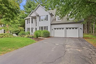 12 Patriots Way, Southwick, MA 01077 - Photo 3