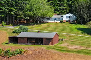 163 Indian Hill Rd, Groton, MA 01450 - Photo 1