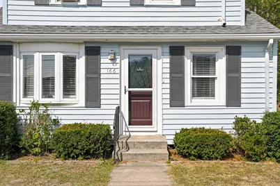 166 Sandwich Rd, Wareham, MA 02571 - Photo 3
