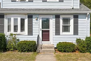 166 Sandwich Rd, Wareham, MA 02571 - Photo 3