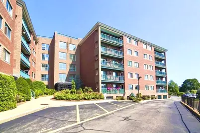 50 South Common St #403, Lynn, MA 01902 - Photo 1