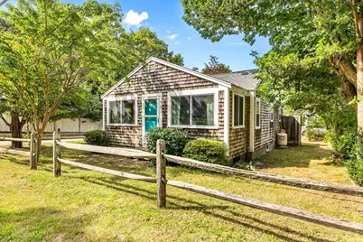 77 Ploughed Neck Rd, Sandwich, MA 02537 - Photo 3
