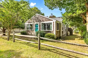 77 Ploughed Neck Rd, Sandwich, MA 02537 - Photo 3