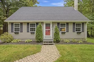 108 Dunn Rd, Ashburnham, MA 01430 - Photo 1