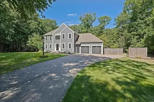 4 Bruce Rd, Holbrook, MA 02343 - Photo 3